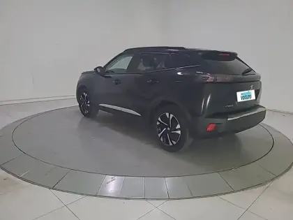 Photo 6 Peugeot 2008  Electrique 136 ch