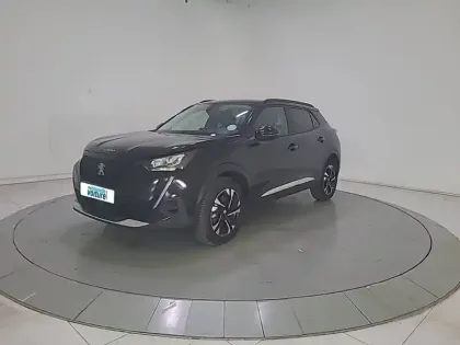 Photo Peugeot 2008 Allure Pack