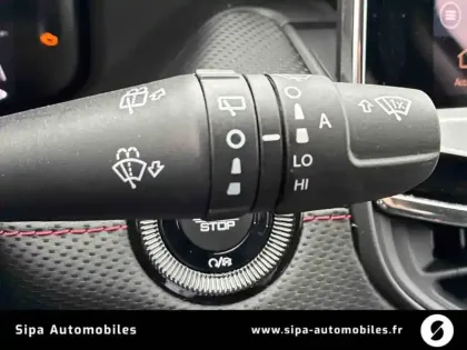 Photo 24 Jeep Compass  1.3 PHEV T4 240 ch 4xe eAWD