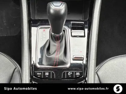 Photo 17 Jeep Compass  1.3 PHEV T4 240 ch 4xe eAWD