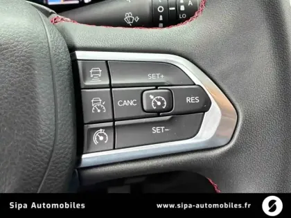 Photo 23 Jeep Compass  1.3 PHEV T4 240 ch 4xe eAWD