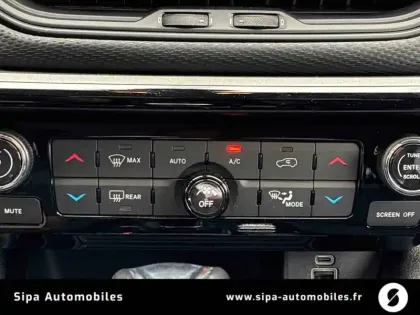 Photo 16 Jeep Compass  1.3 PHEV T4 240 ch 4xe eAWD