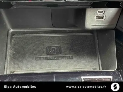 Photo 31 Jeep Compass  1.3 PHEV T4 240 ch 4xe eAWD