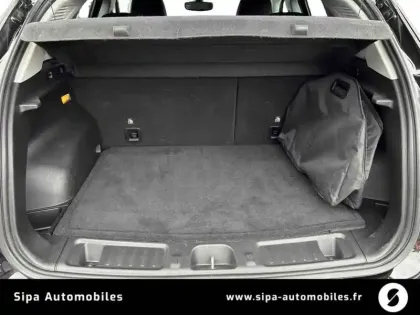 Photo 9 Jeep Compass  1.3 PHEV T4 240 ch 4xe eAWD