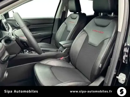 Photo 11 Jeep Compass  1.3 PHEV T4 240 ch 4xe eAWD