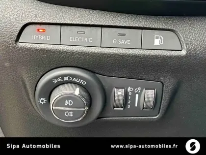 Photo 21 Jeep Compass  1.3 PHEV T4 240 ch 4xe eAWD