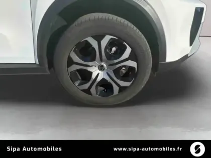 Photo 15 Citroën C3 Aircross  Hybride 145 ch Aut