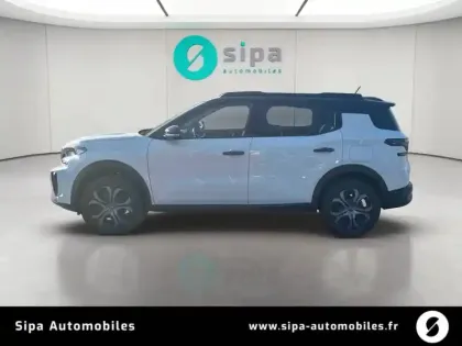 Photo 20 Citroën C3 Aircross  Hybride 145 ch Aut