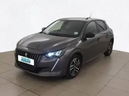 Photo 25 Peugeot 208  PureTech 100 S&S EAT8