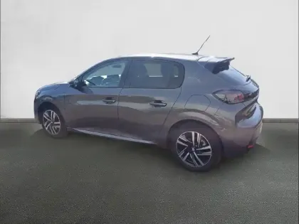 Photo 6 Peugeot 208  PureTech 100 S&S EAT8