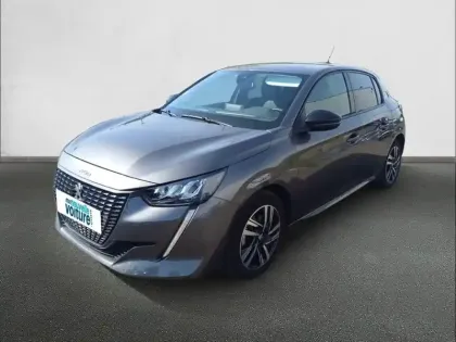 Photo Peugeot 208 Allure