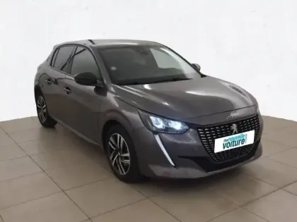 Photo 27 Peugeot 208  PureTech 100 S&S EAT8