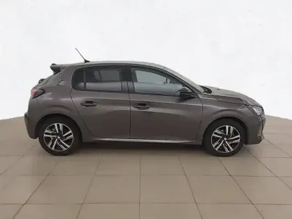 Photo 28 Peugeot 208  PureTech 100 S&S EAT8