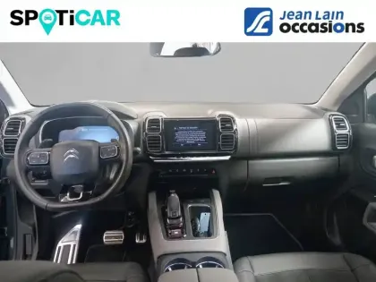 Photo 7 Citroën C5 aircross  PureTech 130 S&S EAT8