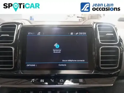 Photo 17 Citroën C5 aircross  PureTech 130 S&S EAT8