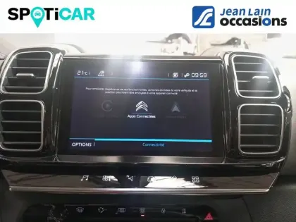Photo 19 Citroën C5 aircross  PureTech 130 S&S EAT8