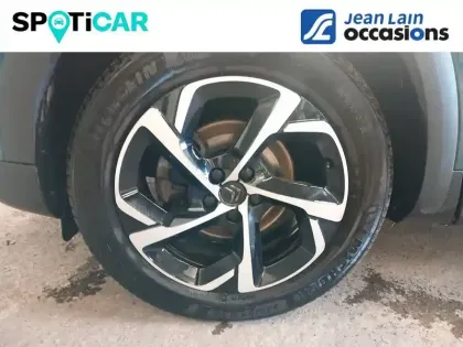 Photo 12 Citroën C5 aircross  PureTech 130 S&S EAT8