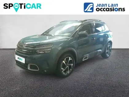 Photo Citroën C5 Aircross Shine