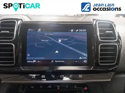 Photo 14 Citroën C5 aircross  PureTech 130 S&S EAT8
