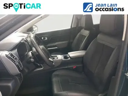 Photo 10 Citroën C5 aircross  PureTech 130 S&S EAT8