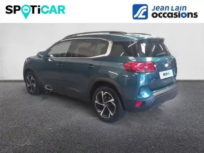 Photo 6 Citroën C5 aircross  PureTech 130 S&S EAT8
