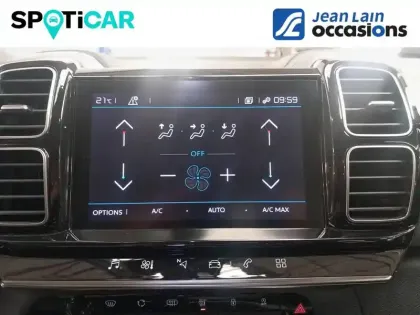 Photo 18 Citroën C5 aircross  PureTech 130 S&S EAT8
