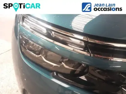 Photo 15 Citroën C5 aircross  PureTech 130 S&S EAT8