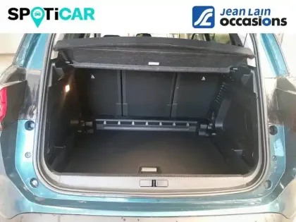 Photo 5 Citroën C5 aircross  PureTech 130 S&S EAT8