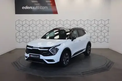 Photo Kia Sportage Gt-line Premium