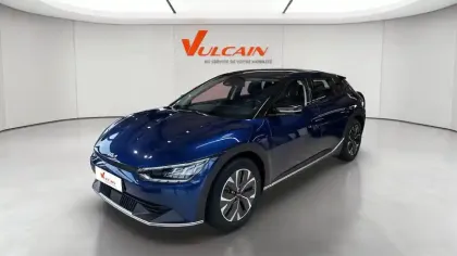 Photo Kia Ev6 Air Active