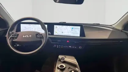 Photo 20 Kia Ev6  170 ch