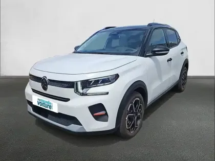 Photo Citroën C3 Max