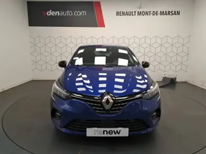 Photo 7 Renault Clio  TCe 90
