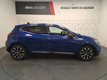 Photo 5 Renault Clio  TCe 90