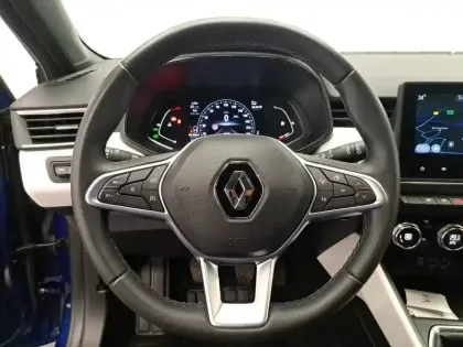 Photo 32 Renault Clio  TCe 90