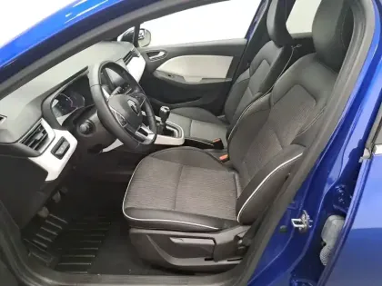 Photo 26 Renault Clio  TCe 90