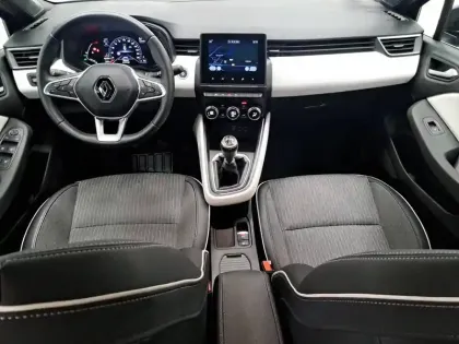 Photo 42 Renault Clio  TCe 90