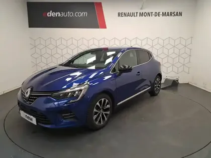 Photo Renault Clio Techno