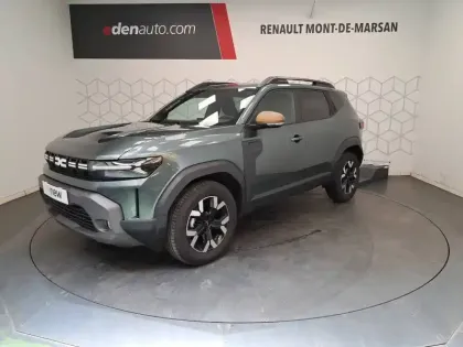 Photo Dacia Duster Extreme