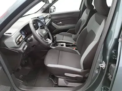 Photo 25 Dacia Duster  ECO-G 100