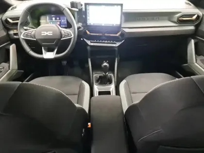 Photo 41 Dacia Duster  ECO-G 100