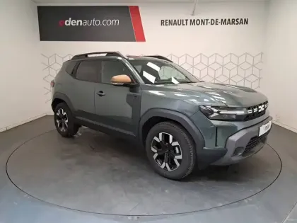 Photo 6 Dacia Duster  ECO-G 100