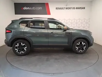 Photo 5 Dacia Duster  ECO-G 100