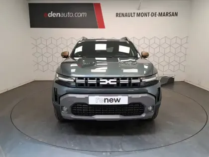 Photo 7 Dacia Duster  ECO-G 100