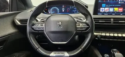 Photo 24 Peugeot 3008  BlueHDi 130ch S&S EAT8