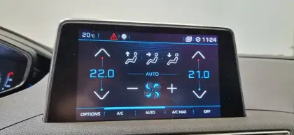 Photo 33 Peugeot 3008  BlueHDi 130ch S&S EAT8