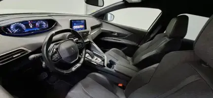 Photo 19 Peugeot 3008  BlueHDi 130ch S&S EAT8