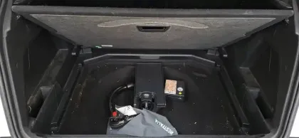 Photo 13 Peugeot 3008  BlueHDi 130ch S&S EAT8