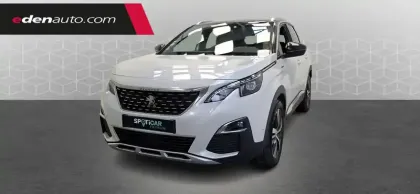 Photo Peugeot 3008 Gt Line