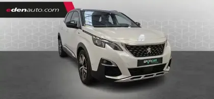 Photo 6 Peugeot 3008  BlueHDi 130ch S&S EAT8